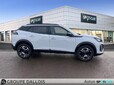 PEUGEOT 2008 1.2 Hybrid 136ch Allure e-DCS6