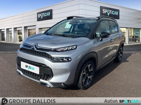 CITROEN C3 Aircross BlueHDi 110ch S&S Shine Pack