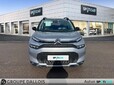 CITROEN C3 Aircross BlueHDi 110ch S&S Shine Pack