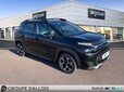 CITROEN C3 Aircross 1.2 PureTech 110ch S&S MAX