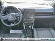 CITROEN C3 Aircross 1.2 PureTech 110ch S&S MAX