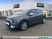 CITROEN C3 1.2 PureTech 83ch S&S YOU