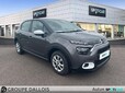 CITROEN C3 1.2 PureTech 83ch S&S YOU