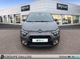CITROEN C3 1.2 PureTech 83ch S&S C-Series 123g