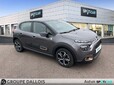 CITROEN C3 1.2 PureTech 83ch S&S C-Series 123g