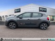 CITROEN C3 1.2 PureTech 83ch S&S C-Series 123g