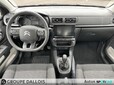 CITROEN C3 1.2 PureTech 83ch S&S C-Series 123g