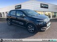 CITROEN C3 1.2 PureTech 83ch S&S C-Series 123g