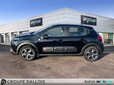 CITROEN C3 1.2 PureTech 83ch S&S C-Series 123g