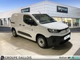 CITROEN Berlingo Van M 650kg BlueHDi 100ch S&S