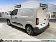 CITROEN Berlingo Van M 650kg BlueHDi 100ch S&S