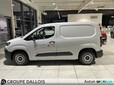 CITROEN Berlingo Van M 650kg BlueHDi 100ch S&S