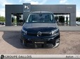 CITROEN Berlingo Taille M - 1.5 BlueHDI 100ch S&S PLUS 5 places