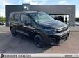 CITROEN Berlingo Taille M - 1.5 BlueHDI 100ch S&S PLUS 5 places