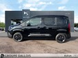 CITROEN Berlingo Taille M - 1.5 BlueHDI 100ch S&S PLUS 5 places