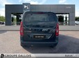 CITROEN Berlingo Taille M - 1.5 BlueHDI 100ch S&S PLUS 5 places
