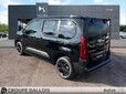 CITROEN Berlingo Taille M - 1.5 BlueHDI 100ch S&S PLUS 5 places