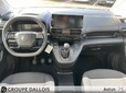 CITROEN Berlingo Taille M - 1.5 BlueHDI 100ch S&S PLUS 5 places