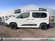 CITROEN Berlingo Taille M - 1.5 BlueHDI 100ch S&S PLUS 5 places