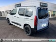 CITROEN Berlingo Taille M - 1.5 BlueHDI 100ch S&S PLUS 5 places