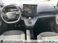 CITROEN Berlingo Taille M - 1.5 BlueHDI 100ch S&S PLUS 5 places