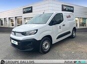 CITROEN Berlingo Van M 650kg BlueHDi 130ch S&S EAT8