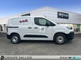 CITROEN Berlingo Van M 650kg BlueHDi 130ch S&S EAT8