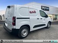 CITROEN Berlingo Van M 650kg BlueHDi 130ch S&S EAT8