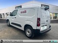 CITROEN Berlingo Van M 650kg BlueHDi 130ch S&S EAT8