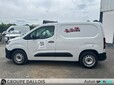 CITROEN Berlingo Van M 650kg BlueHDi 130ch S&S EAT8