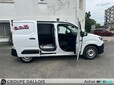 CITROEN Berlingo Van M 650kg BlueHDi 130ch S&S EAT8