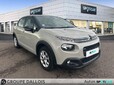 CITROEN C3 PureTech 68ch Feel