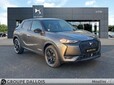 DS DS 3 Crossback BlueHDi 100ch Performance Line