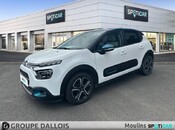 CITROEN C3 1.2 PureTech 83ch S&S Feel Pack 130g