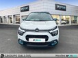CITROEN C3 1.2 PureTech 83ch S&S Feel Pack 130g