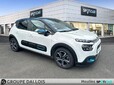 CITROEN C3 1.2 PureTech 83ch S&S Feel Pack 130g
