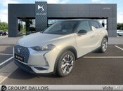 DS DS 3 Crossback E-Tense Grand Chic 4cv