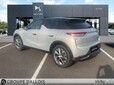 DS DS 3 Crossback E-Tense Grand Chic 4cv