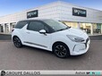 DS DS 3 PureTech 110ch Connected Chic S&S