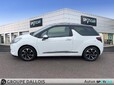 DS DS 3 PureTech 110ch Connected Chic S&S