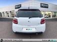 DS DS 3 PureTech 110ch Connected Chic S&S