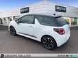 DS DS 3 PureTech 110ch Connected Chic S&S