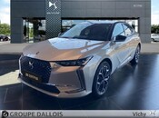 DS DS 4 E-TENSE 225ch Rivoli