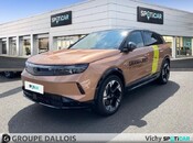 OPEL Grandland Electric 213ch Batterie 73 kWh GS
