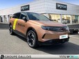 OPEL Grandland Electric 213ch Batterie 73 kWh GS