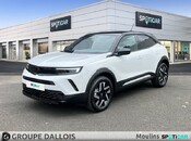 OPEL Mokka 1.2 Turbo 100ch GS