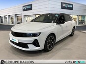 OPEL Astra Sports Tourer 1.2 Turbo Hybrid 136ch GS e-DCT 6