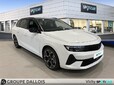 OPEL Astra Sports Tourer 1.2 Turbo Hybrid 136ch GS e-DCT 6