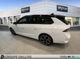 OPEL Astra Sports Tourer 1.2 Turbo Hybrid 136ch GS e-DCT 6