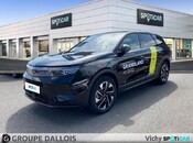 OPEL Grandland 1.2 Turbo Hybrid 136ch GS e-DCT6
